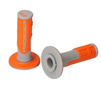 Pro Grip 801 Motocross MX Bike Grips Orange