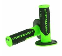 Progrip Grips Pa080100 VF02 Progrip Motocross 801 / Fluorescent Green/Black