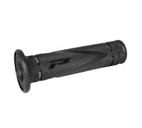Progrip 838 Double Density Grips Handlebar Grips Black/Grey