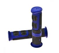 Progrip 964 Double Density ATV-Jetski Grips Handlebar Grips Black/Blue