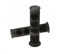 Progrip 964 Double Density ATV-Jetski Grips Handlebar Grips Black/Grey
