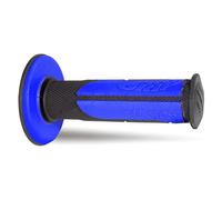 Pro Grip 798 Dual Density MX Grips Black/Blue