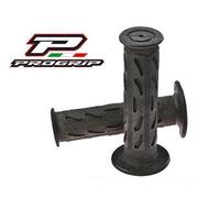 Progrip grip rubbers 724.03 black/black