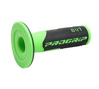 Progrip Grips Pa080100 VF02 Progrip Motocross 801 / Fluorescent Green/Black