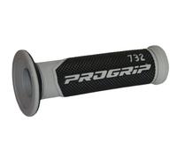 Progrip Grips Road 732 black/grey 1 Pair