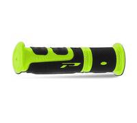 Progrip 964 Double Density ATV-Jetski Grips Handlebar Grips Black/Green