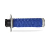 Cross Handles With System Lock-On PROGRIP 809 (Colour: Grey/Blue)