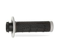 Cross Handles With System Lock-On PROGRIP 809 (Colour: Black/Red)