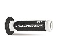 Progrip Grips Road 732 black/white