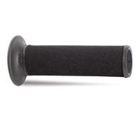 Progrip Motorcycle Street Grips 722-OE-102 Single Density Black Perforated
