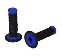 Progrip MX Grips 791 - Soft Touch Black/Blue