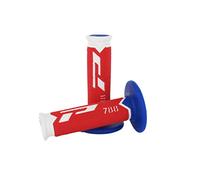 ProGrip Triple Hand Grips Red/Blue Red,Blue