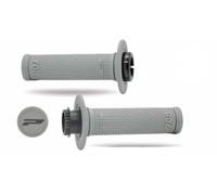 PROGRIP PG708 OFF-ROAD WITH SCS LOCK-ON + 7 ROLGAZ ADAPTERS (22+25MM) COLOUR