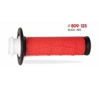 PROGRIP PG809 OFF-ROAD GRIP SET WITH SCS LOCK-ON + 7 ROLGAS ADAPTERS (22+25MM)