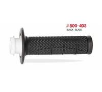 PROGRIP PG809 OFF-ROAD GRIP SLEEVES WITH SCS LOCK-ON + 7 ROLGAS ADAPTERS (22+25M