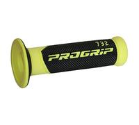 Knobs Road Perforated PROGRIP 732 Dual Density (Colour: Yellow) Rif.progrip