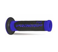 Knobs Road Perforated PROGRIP 732 Dual Density (Colour: Blue) Rif.progrip: PA0
