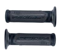 Pro Grip Road 732 Open End Grips Black / Black