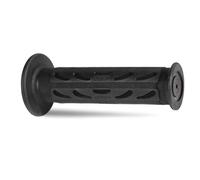 Progrip 724 Double Density Grips Handlebar Grips Closed Black