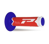 Progrip Triple Density Offroad 788 Grips Red