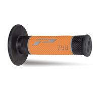 Cross Handles PROGRIP 790 Triple Density (Colour: Orange) Rif.progrip: PA079