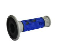 Pro Grip 790 Motocross MX Bike Grips Black Blue