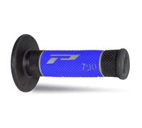 Cross Handles PROGRIP 790 Triple Density (Colour: Blue) Rif.progrip: PA079000T
