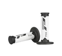 ProGrip Triple Hand Grips Black/White Black,White