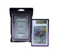 ProGuard Cards BGS Slab Guard for Standard Graded BGS Cards | Exact Fit Snap Tight Protection | Shock Absorption | Matte Finish