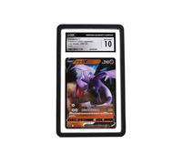 ProGuard Cards CGC Slab Guard for Standard Graded CGC Slabs | Exact Fit Snap Tight Protection | Shock Absorption | Matte Finish (Black)
