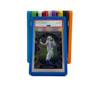 ProGuard Cards PSA Slab Guard for Standard Graded PSA Slabs 12 Colors | Exact Fit Snap Tight Protection | Shock Absorption | Matte Finish (Blue)