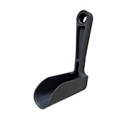 PROGUTTER Gutter Scoop for Gutter Cleaning. The Original Scoop for Removing Debris and Weeds from gutters.