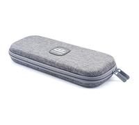 PROHAPI Hard Stethoscope Case, Lightweight Thin Stethoscope Holder Storage Pouch for Littmann Classic III, Lightweight II S.E, Cardiology IV, MDF Acoustica Deluxe Stethoscopes