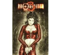 PROHIBITED BOOK 3 (LUIS ROYO LIBROS)