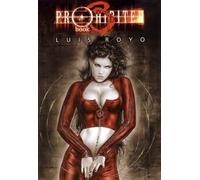 PROHIBITED BOOK III FRANCES/ALEMAN