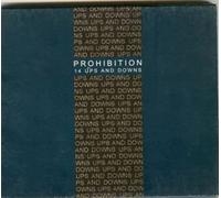 Prohibition - 14 Ups & Downs