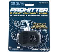 PROHITTER Markwort Batters Training Aid, Mid-Size, Black