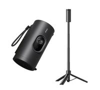 Proiettore JmGO PICOPLAY+POWERBANK+TRIPOD+BAG 1080p 450lm 1920x1080px