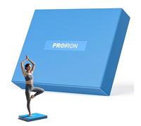 PROIRON Balance Pad, Non-Slip Advanced PU - !!! - Foam Balance Pad for Stability Training, Balance Pad Physio Adult Child - Extra Thick 5.5cm Anti Fatigue Mat Office Home