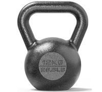 PROIRON Cast Iron/Neoprene Coated kettlebell Weight for Home Gym Fitness & Weight Training (4KG-24KG)