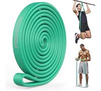 PROIRON Ultra Comfortable Resistance Bands/Pull Up Bands, Super Stretch Loop Band Non Slip for Men Women Muscle Strength Training, Assist Pull Ups, Gym Fitness Exercise, Physio -2080mm Long