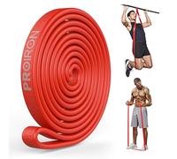PROIRON Ultra Comfortable Resistance Bands/Pull Up Bands, Super Stretch Loop Band Non Slip for Men Women Muscle Strength Training, Assist Pull Ups, Gym Fitness Exercise, Physio -2080mm Long