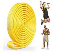 PROIRON Ultra Comfortable Resistance Bands/Pull Up Bands, Super Stretch Loop Band Non Slip for Men Women Muscle Strength Training, Assist Pull Ups, Gym Fitness Exercise, Physio -2080mm Long