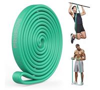 PROIRON Ultra Comfortable Resistance Bands/Pull Up Bands, Super Stretch Loop Band Non Slip for Men Women Muscle Strength Training, Assist Pull Ups, Gym Fitness Exercise, Physio -2080mm Long