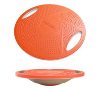PROIRON Wobble Balance Board, Non-Slip Balance Trainer for Stability training, Core Strength, Rehabilitation, Exercise, Fitness, Adult Physio, Kids Sensory, Home Gym Workout Equipment Men Women, 41cm