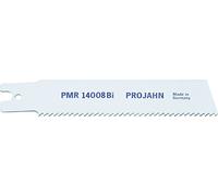 PROJAHN 651001 sabre saw blade PMR14008 BiMetall 140mm 8TPI VE5