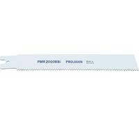 PROJAHN 651002 sabre saw blade PMR20008 BiMetall 200mm 8TPI VE5