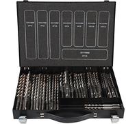 PROJAHN 83041 SDS-plus hammer drill bit sheet steel kit 50 pieces