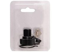 Projahn Replacement Parts Set for 394242/394271 Contents: 1 x 3/8 Drive with Ratchet Ring 1 x Counter Holder, 1 x Switch 1 x Ball, 1 x Spring, 1 x Cover Plate, 2 x Screws Pack of 1