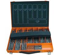 Projahn SDS-Plus 83042 Bit Case Eco 50-Piece